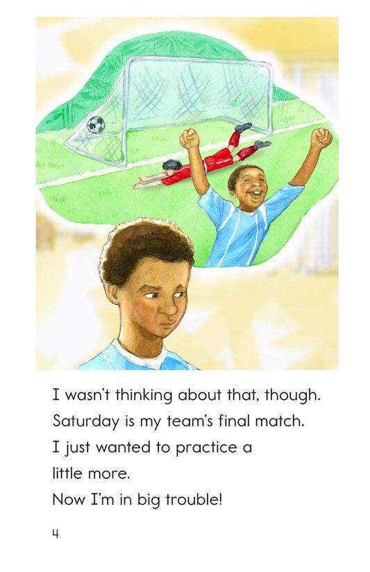 I Broke It绘本故事第4页