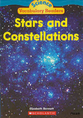 Stars and Constellations