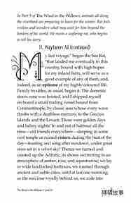 The Wind in the Willows (Part 10)绘本故事第3页