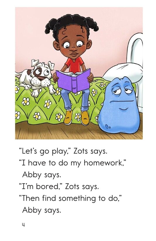 Stop It,Zots!绘本故事第4页