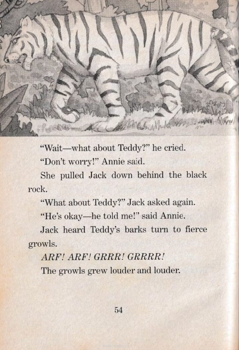 08 Wonder Dog绘本故事第3页