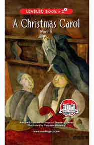 A Christmas Carol (Part 8)