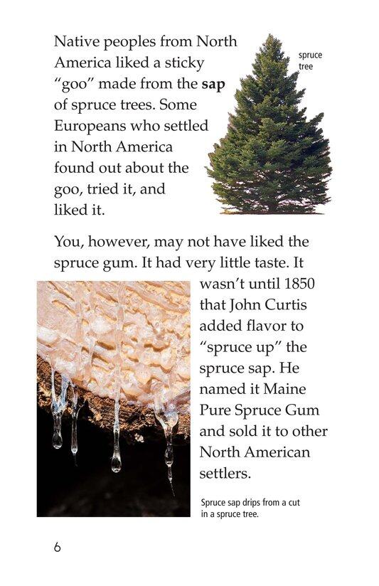 History to Chew On绘本故事第5页