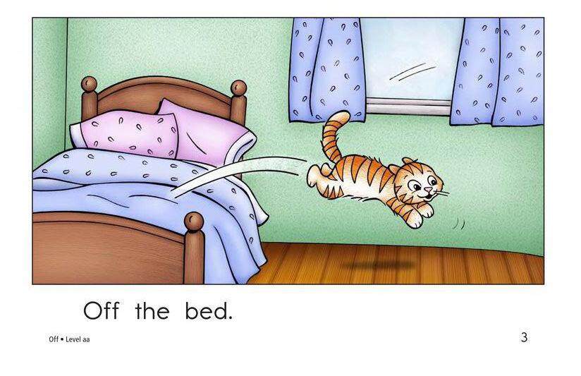 Off绘本故事第3页