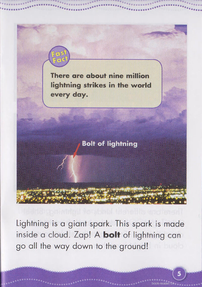 Lightning绘本故事第4页