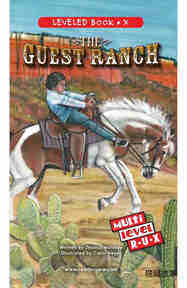 The Guest Ranch