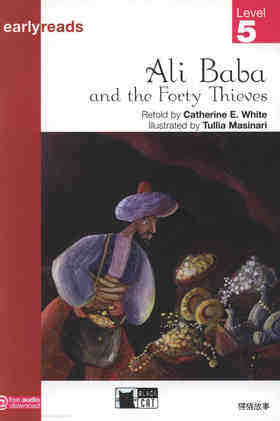 Ali Baba and the Forty Thieves