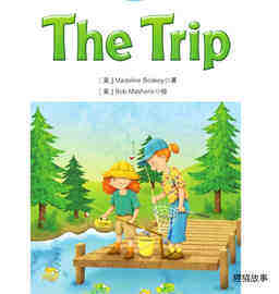 The Trip绘本故事第2页