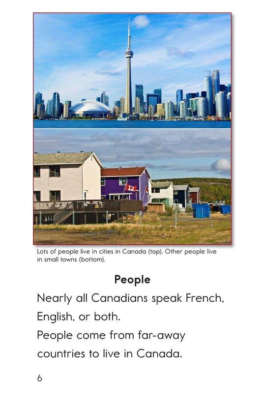 Canada绘本故事第5页
