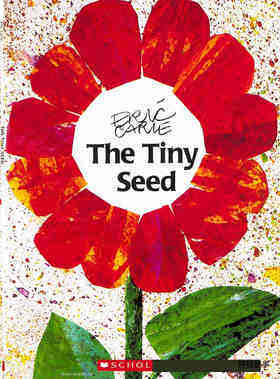 The Tiny Seed