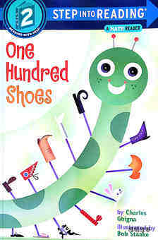 One Hundred Shoes