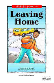 Leaving Home