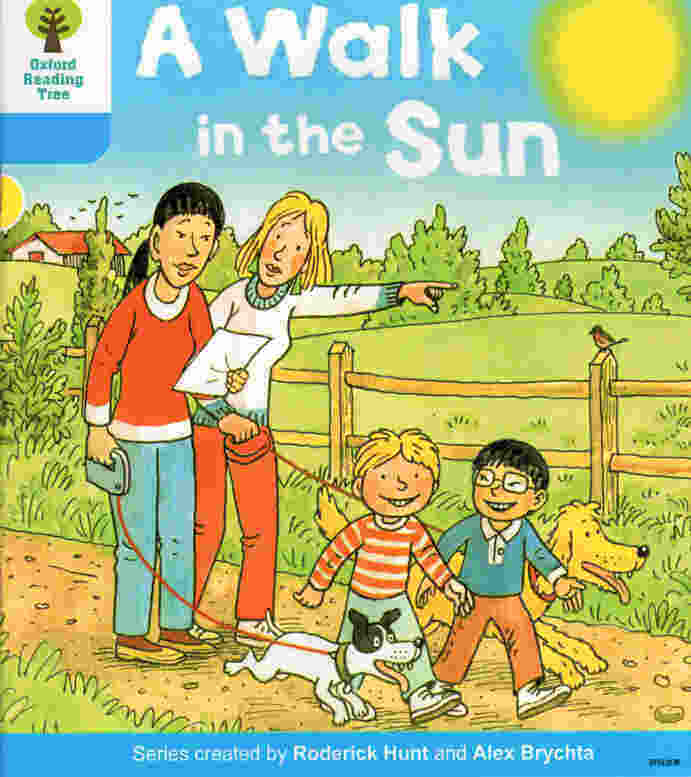 A Walk in the Sun
