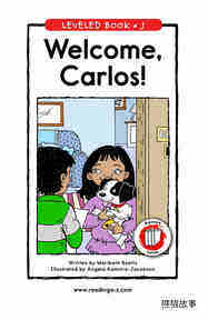 Welcome,Carlos!