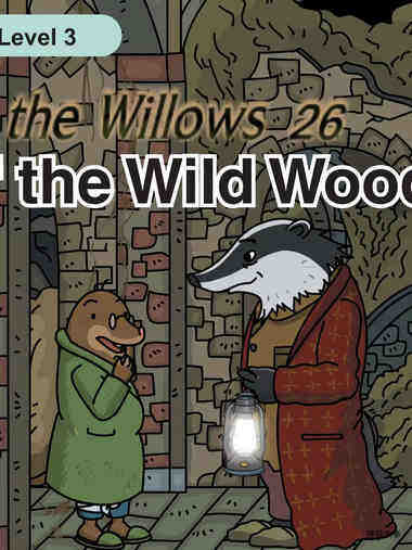 The Story of the Wild Wood