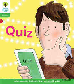 L2 Quiz绘本故事第2页