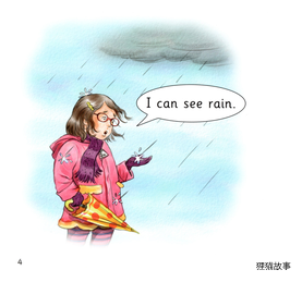Splash!绘本故事第4页
