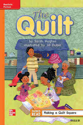 G1 App U6W4 The Quilt