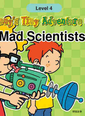 Mad Scientists