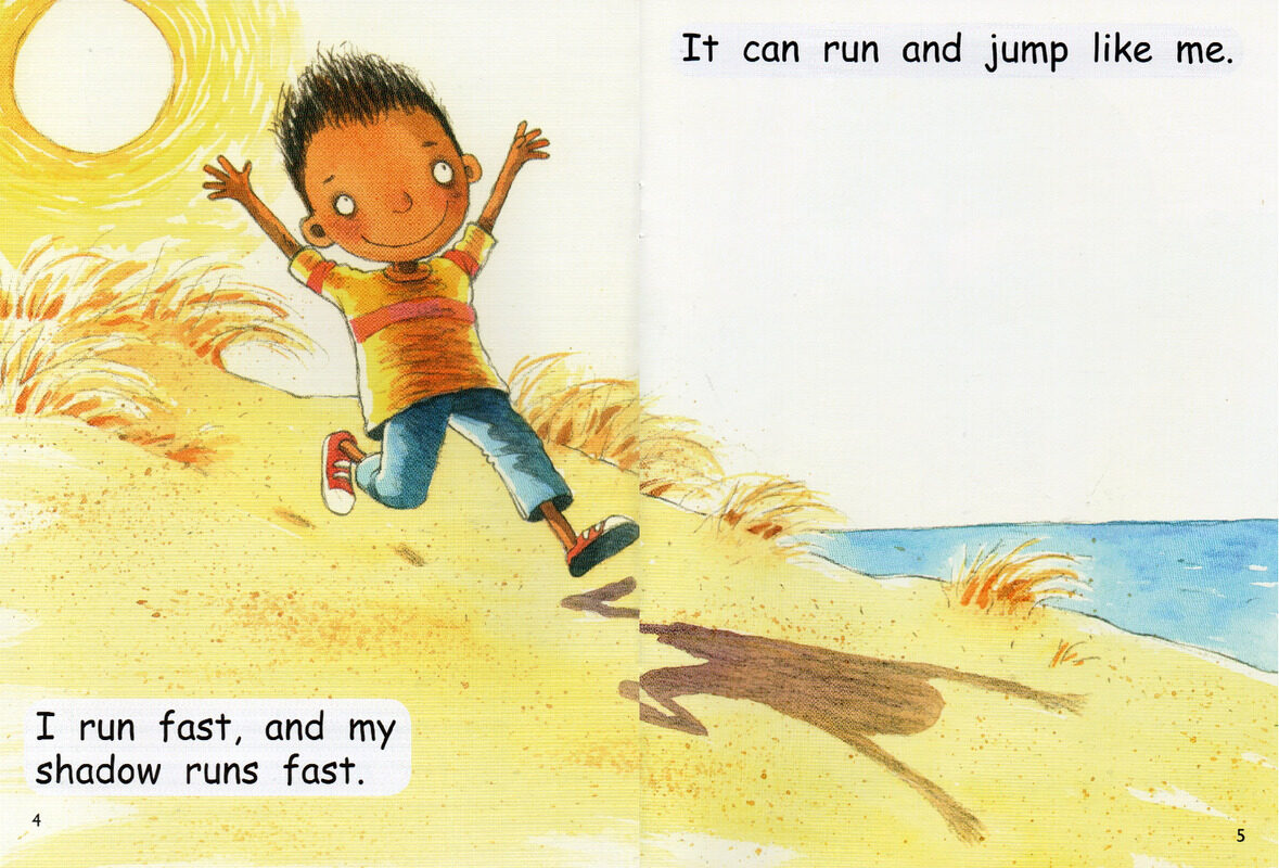 shadows绘本故事第4页