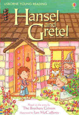 Hansel & Gretel