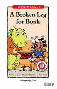 A Broken Leg for Bonk