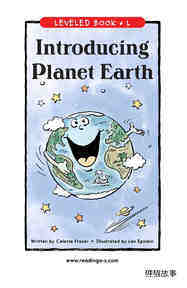 Introducing Planet Earth