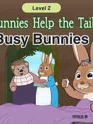 The Bunnies Help the Tailor 1_Busy Bunnies
