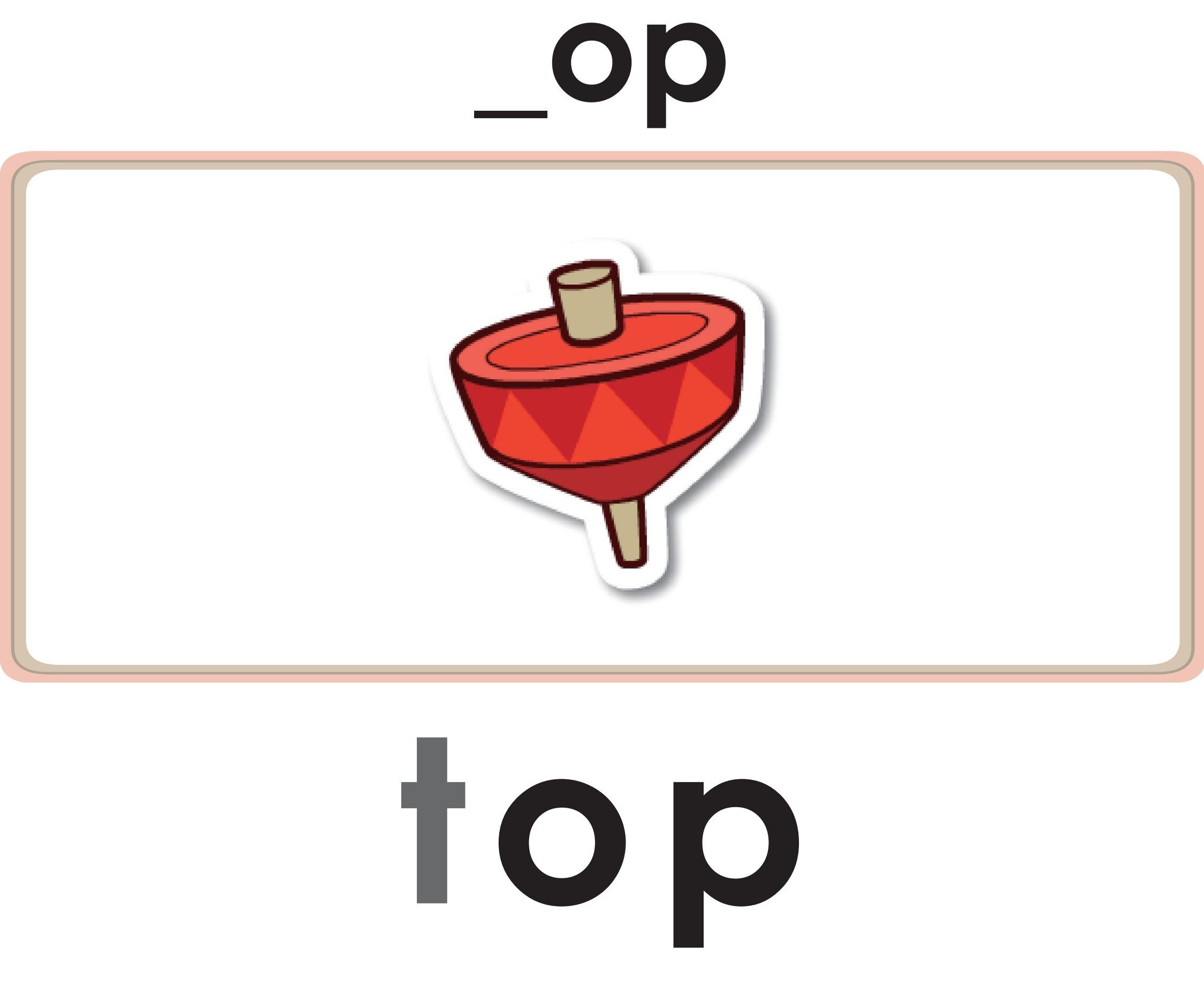 Hop, Hop, Hop绘本故事第4页