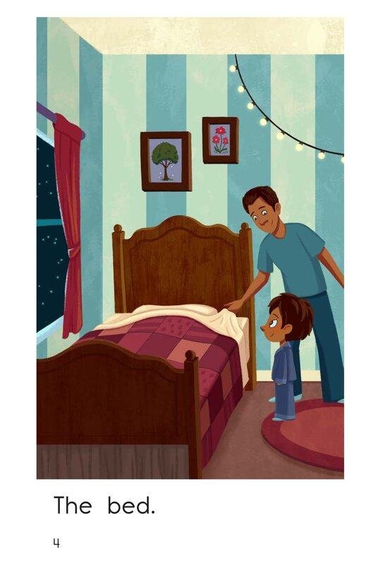 Good Night绘本故事第4页