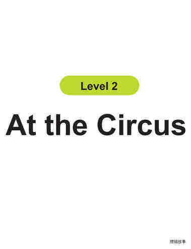 At the Circus