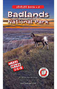 Badlands National Park