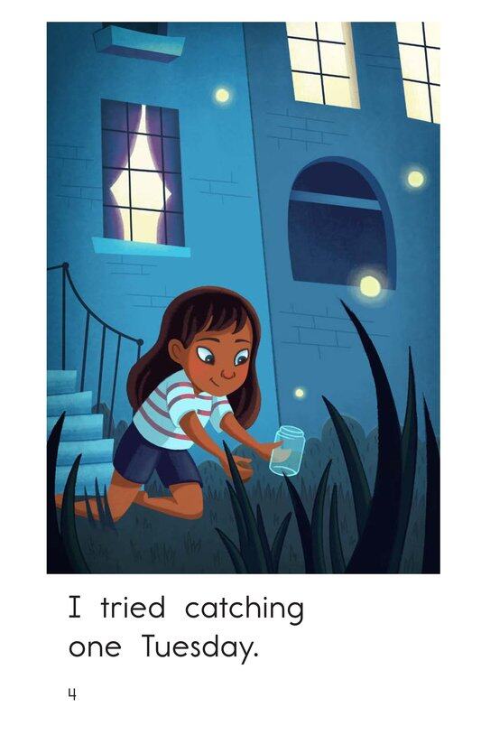 Firefly绘本故事第4页