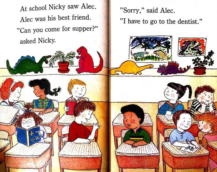 Beef Stew绘本故事第5页