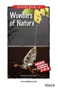 Wonders of Nature
