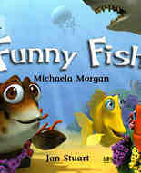 Funny fish