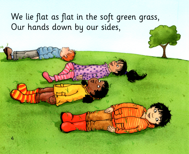 Rolling绘本故事第5页