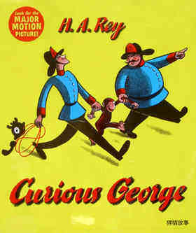 Curious George