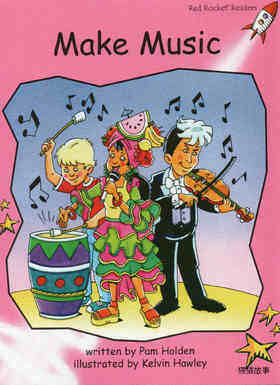 make music