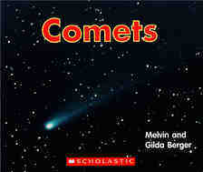 (43周)Comets 