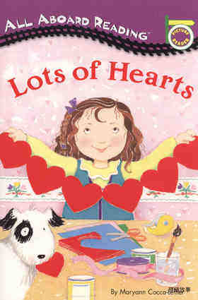Lost of Heart