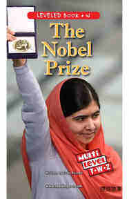 The Nobel Prize