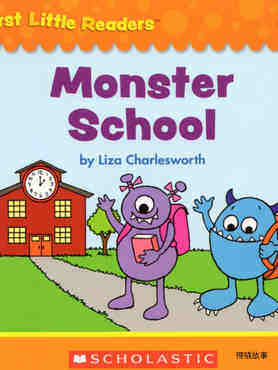 Monster School