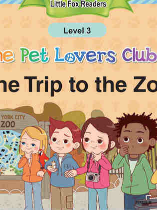 The Trip to the Zoo