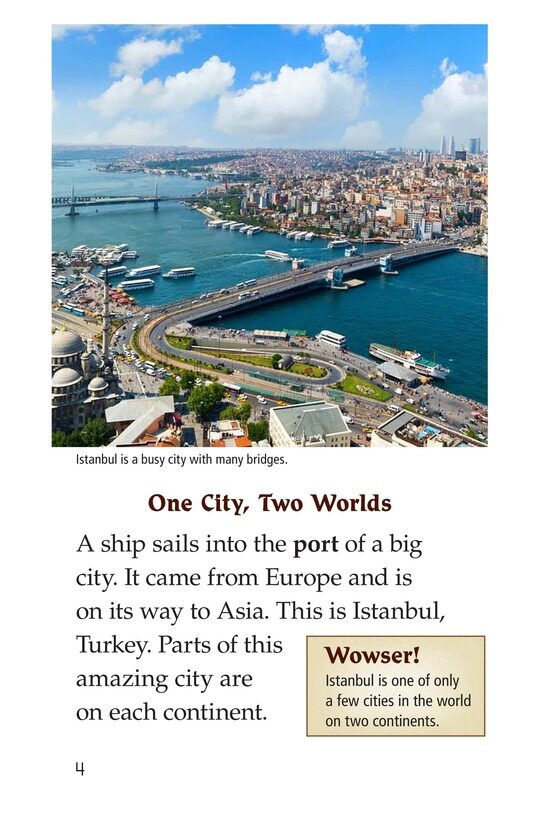 Istanbul绘本故事第3页