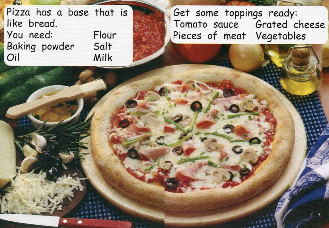 presto pizza绘本故事第4页