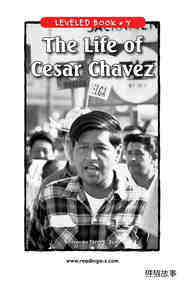The Life of Cesar Chavez