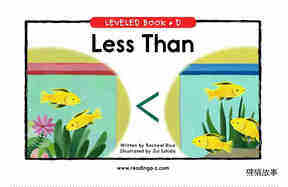 Less Than