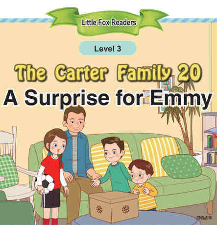 A Surprise for Emmy