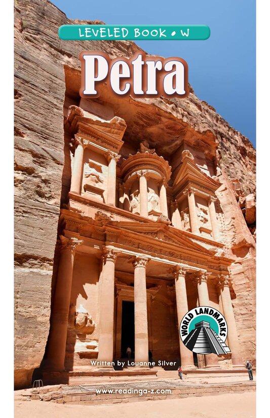 Petra绘本故事第2页